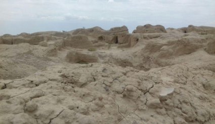 تپه 7 هزارساله دامغان در معرض تهدید
