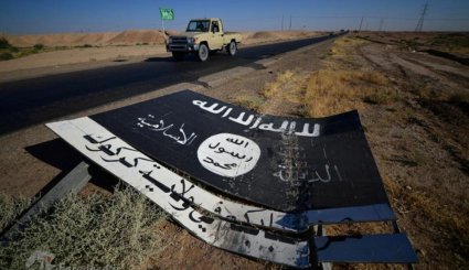 الحویجه پس از آزادی از چنگ داعش