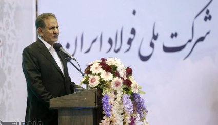 سفر معاون اول رئیس جمهوری به تبریز + تصاویر
