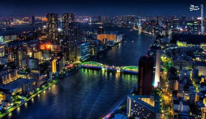 اَمن‌ترین شهر جهان در سال 2017 + تصاویر