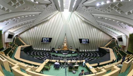 جلسه رأی اعتماد به دو وزیر پیشنهادی علوم و نیرو -۲