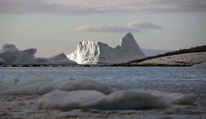  سفری به قطب جنوب در گرم‌ترین روزهای سال