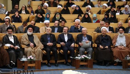 تصاویر/ کنفرانس وحدت اسلامی