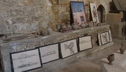 متحف البلدة القديمة أبرز معالم الخليل - فلسطين