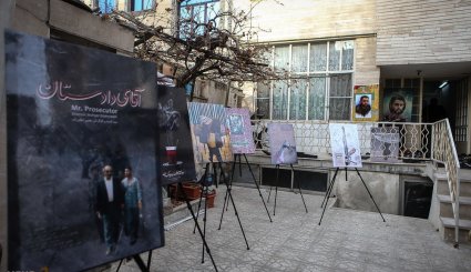 نشست خبری جشنواره مردمی فیلم عمار
