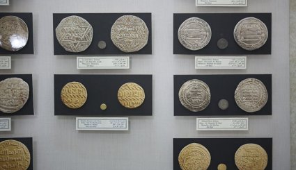 متحف العين الوطني في الامارات العربية المتحدة
