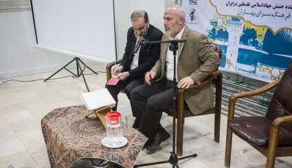 نشست تخصصی و افتتاح نمایشگاه عکس قدس، پایتخت ابدی فلسطین
