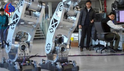 لماذا تعد كوريا الجنوبية بيئة مثالية لإنتاج الروبوتات؟