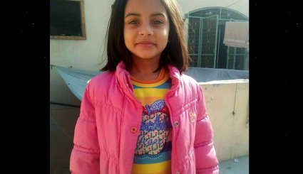  تظاهرات مرگبار علیه تجاوز به دختر پاکستانی