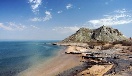 جزيرة قشم الايرانية.. أكبر جزيرة بالخليج الفارسي