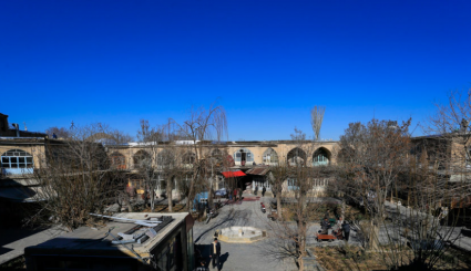سوق همدان