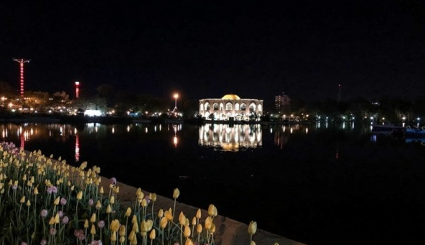 تبريز عاصمة للسياحة الإسلامية عام 2018
