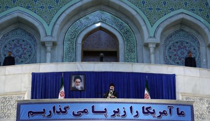 تصاویر مراسم بیست و نهمین سالگرد رحلت امام خمینی (ره)
