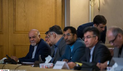 عکس/ نشست کارشناسان کمیسیون برجام در تهران