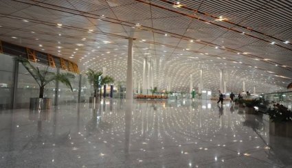 
أجمل المطارات في العالم لديها ميزات معماريّة مُذهلة ووسائل راحة وترفيه بأعلى المستويات.. 