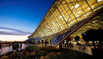 
أجمل المطارات في العالم لديها ميزات معماريّة مُذهلة ووسائل راحة وترفيه بأعلى المستويات.. 