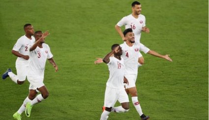 قطر تتوج بلقب كأس آسيا للمرة الأولى في تاريخها
