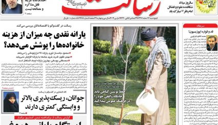 تهران و بغداد علیه تحریم/ نگرانی ملک سلمان از احتمال کودتای پسر علیه پدر