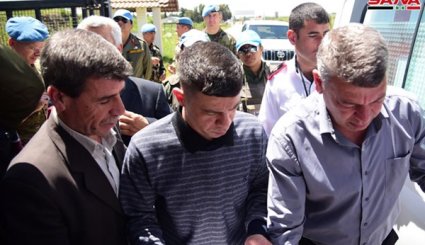 استاندار قنیطره: برای آزادی دو زندانی سوری، هیچ توافقی در کار نبوده است
