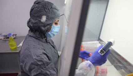  افتتاح بزرگترین کارخانه واکسن کرونا در منطقه