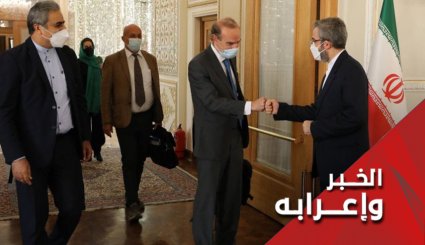 تصعيد الحرب النفسية قبل مفاوضات إلغاء الحظر في فيينا