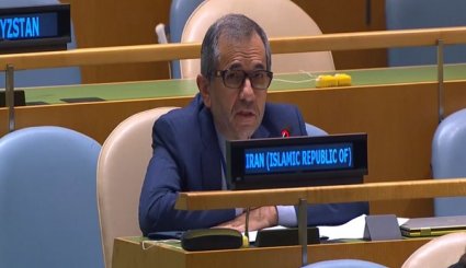 تخت روانجي: الهجمات الإرهابية الأخيرة في أفغانستان مقلقة وخطيرة