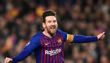 ما هو صافي ثروة ميسي؟