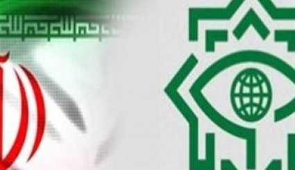 تفكيك شبكة احتيال في شمال غرب ايران