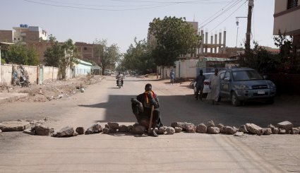 بدء عصيان مدني في الخرطوم غداة مقتل 7 متظاهرين ضد الانقلاب العسكري