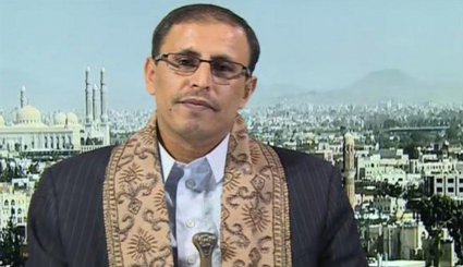 ضيف الله الشامي: أننا في اليمن لا نتفاوض مع الأرجل بل نناطح الرؤوس