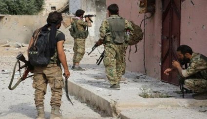 قيادي بالجماعات المسلحة: تركيا أرسلت تعزيزات عسكرية إلى ريف حلب