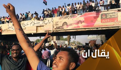 السودانيون يرفضون التراجع بعد اليوم الاكثر دموية منذ بداية العام