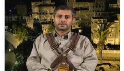 بالفيديو.. الاحمر  يكشف عن تدخلات السفير الاميركي في اليمن!