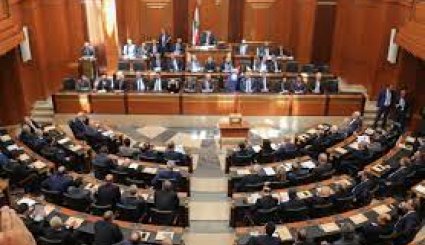  البرلمان اللبناني يخفق للمرة الخامسة في انتخاب رئيس للجمهورية