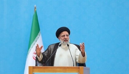 إيران.. ترحيب بالاعتراض البناء ورفض الشغب
