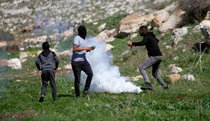 الضفة والقدس المحتلة تشهد إعتداءات الاحتلال على الفلسطينيين + فيديو وصور