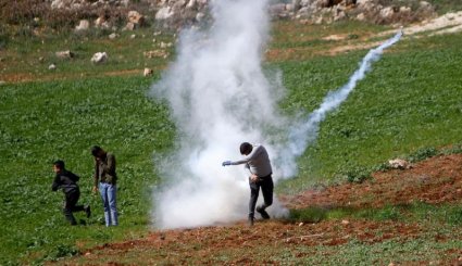 الضفة والقدس المحتلة تشهد إعتداءات الاحتلال على الفلسطينيين + فيديو وصور