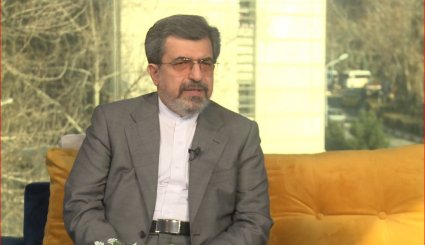 عفو شامل عن جميع المحكومين في ايران.. السلطة القضائية تكشف مَنْ هم؟