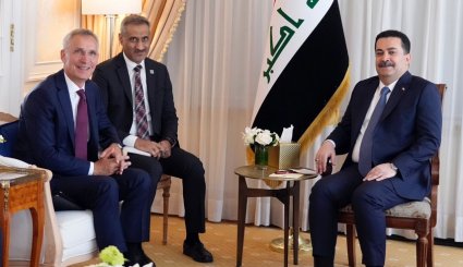 رئيس الوزراء العراقي: الحكومة بصدد مراجعة شكل العلاقة مع التحالف الدولي