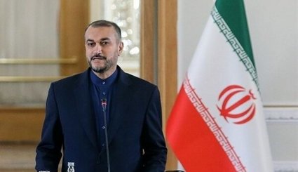 طهران تشكر قطر لدورها في قضیة تبادل السجناء بين إيران وامريكا