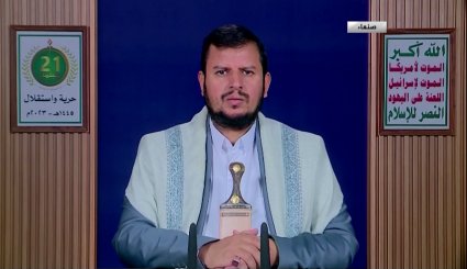 السيد الحوثي يكشف موعد بدء التغييرات الجذرية باليمن ويزف نبأ سارا 