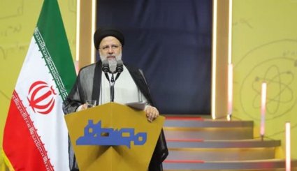 شاهد مجريات أحد أبرز الاحداث العلمية والثقافية في ايران 