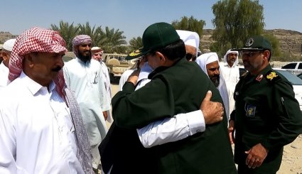 هذا ما قاله قائد القوة البحرية لحرس الثورة حول الشيعة والسنة؟