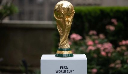 رسميًا.. ثاني بلد عربي يستضيف كأس العالم بعد قطر