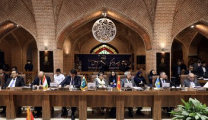 ايران.. مدينة اردبيل تستضيف الاجتماع الـ5  لوزراء السياحة