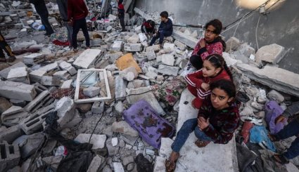 200 يوم وأمريكا تمنع العالم من وقف الإبادة الجماعية في غزة