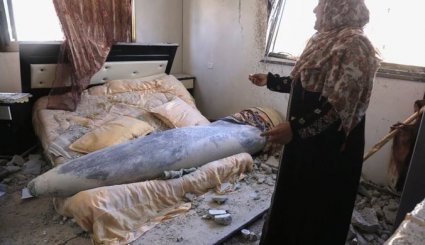 'أخطر مراحل العدوان' تهدد أهالي غزة!