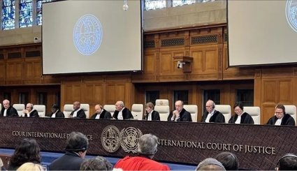 بلجيكا تدعو لتطبيق فوري لقرار 'العدل الدولية'