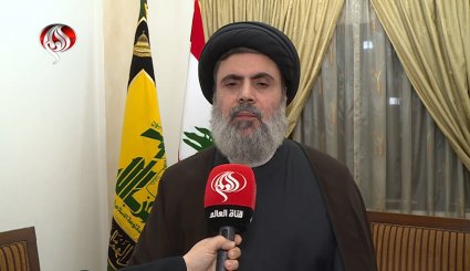 حزب الله.. رئيسي كان يدعم المقاومة قبل أن يصبح رئيسا 