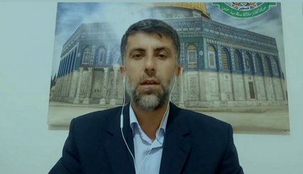 حماس رحبت بمبادرة بايدن الأخيرة ولم تعلن عن موافقة + فيديو